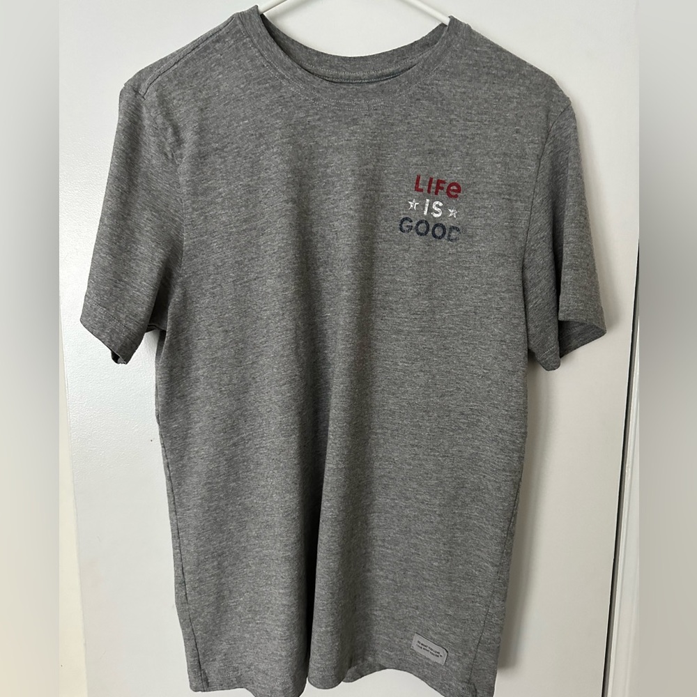 Star Spangled Banner T